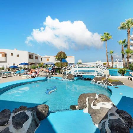 03 Club Atlantis Tenerife Адехе Экстерьер фото